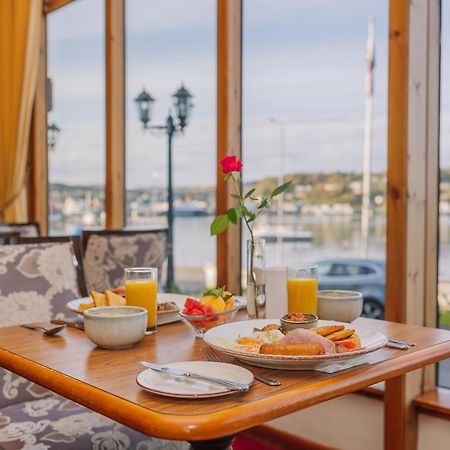 Muthu Alexandra Hotel Oban Eksteriør billede