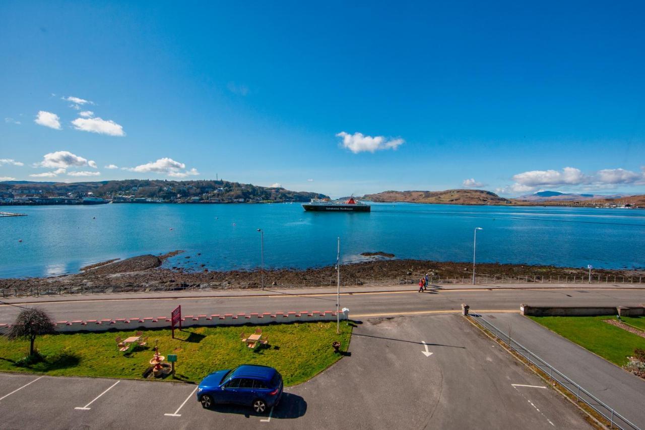 Muthu Alexandra Hotel Oban Eksteriør billede