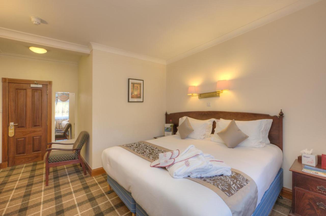 Muthu Alexandra Hotel Oban Eksteriør billede