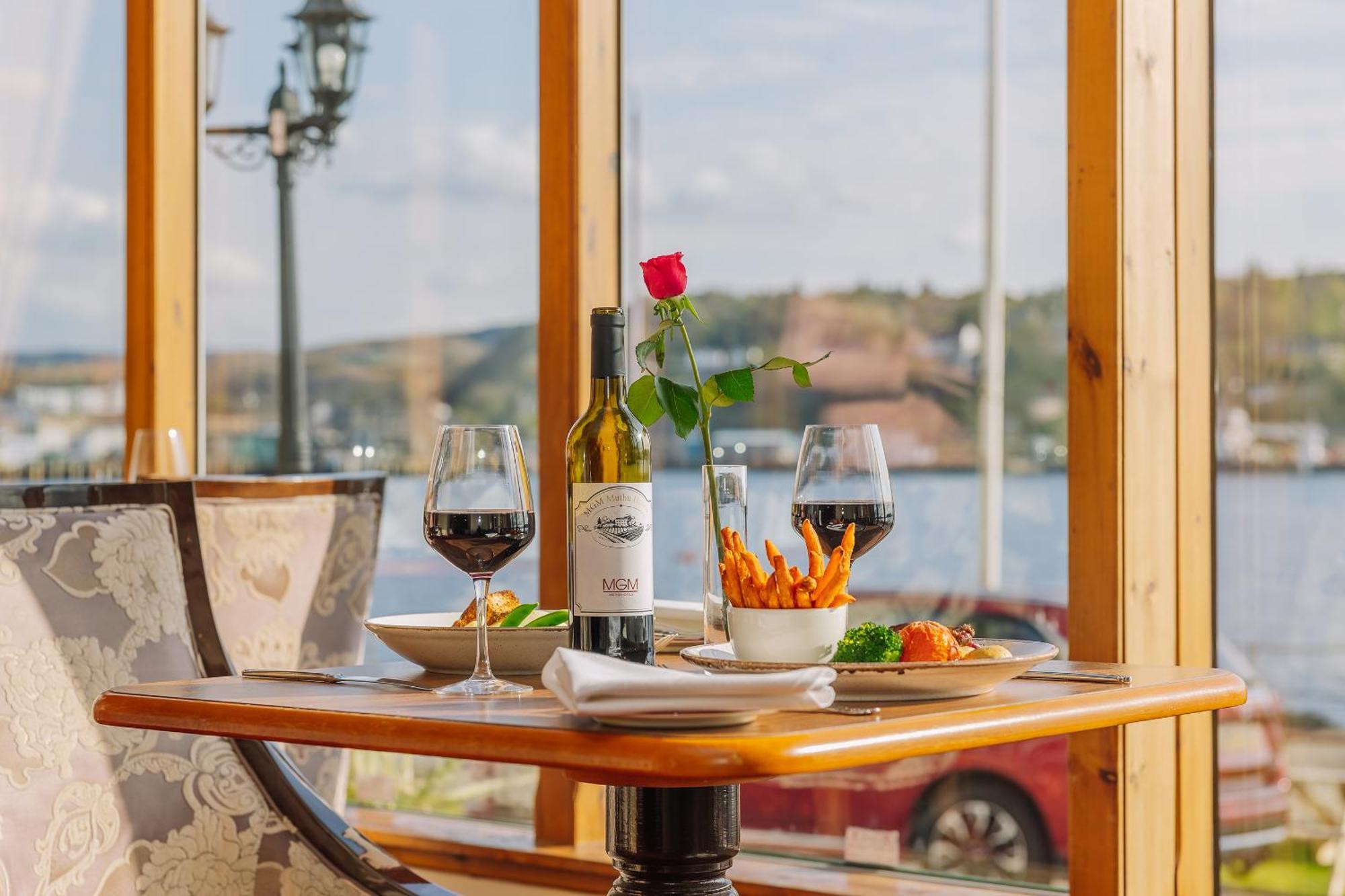 Muthu Alexandra Hotel Oban Eksteriør billede
