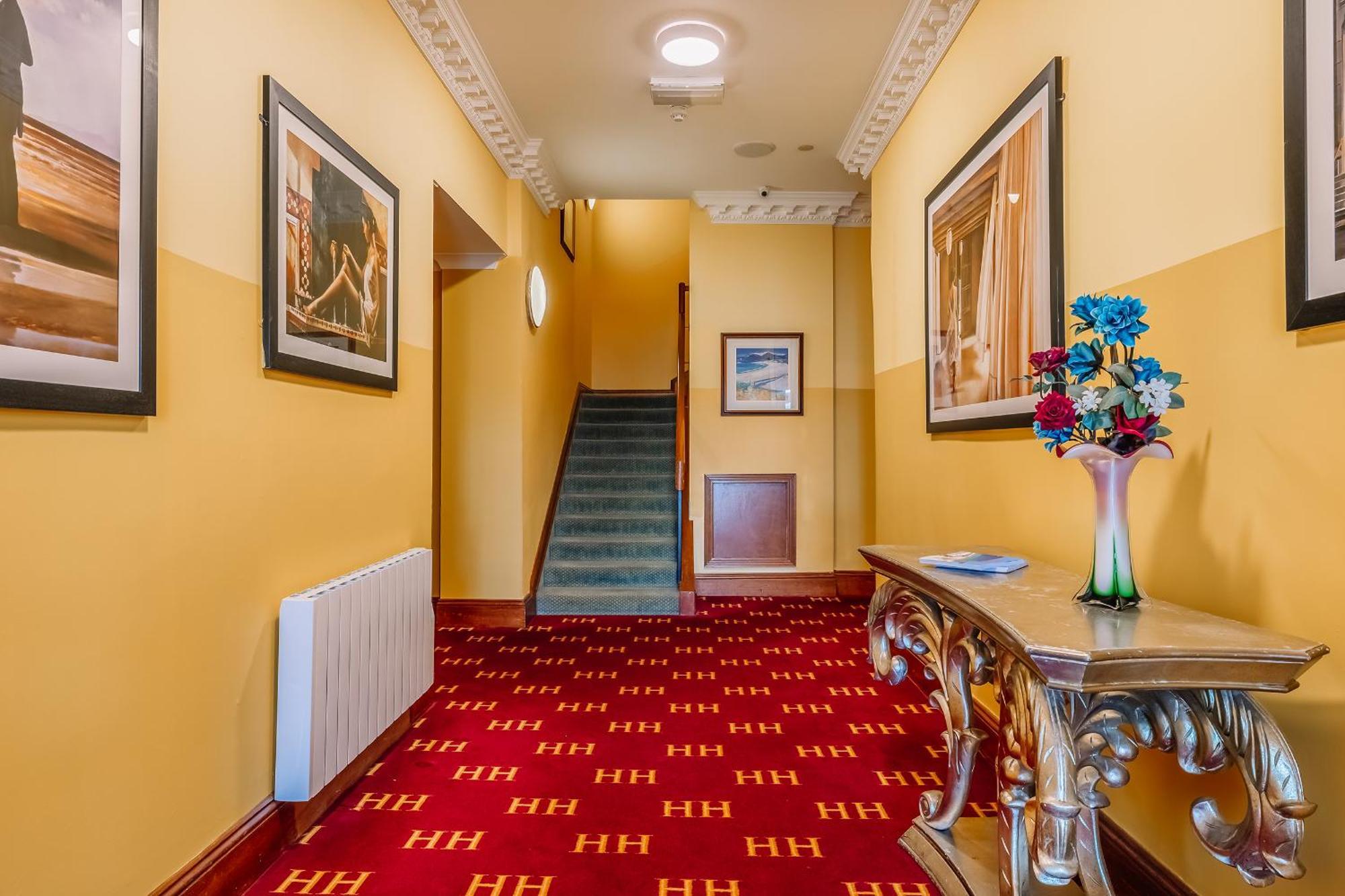 Muthu Alexandra Hotel Oban Eksteriør billede