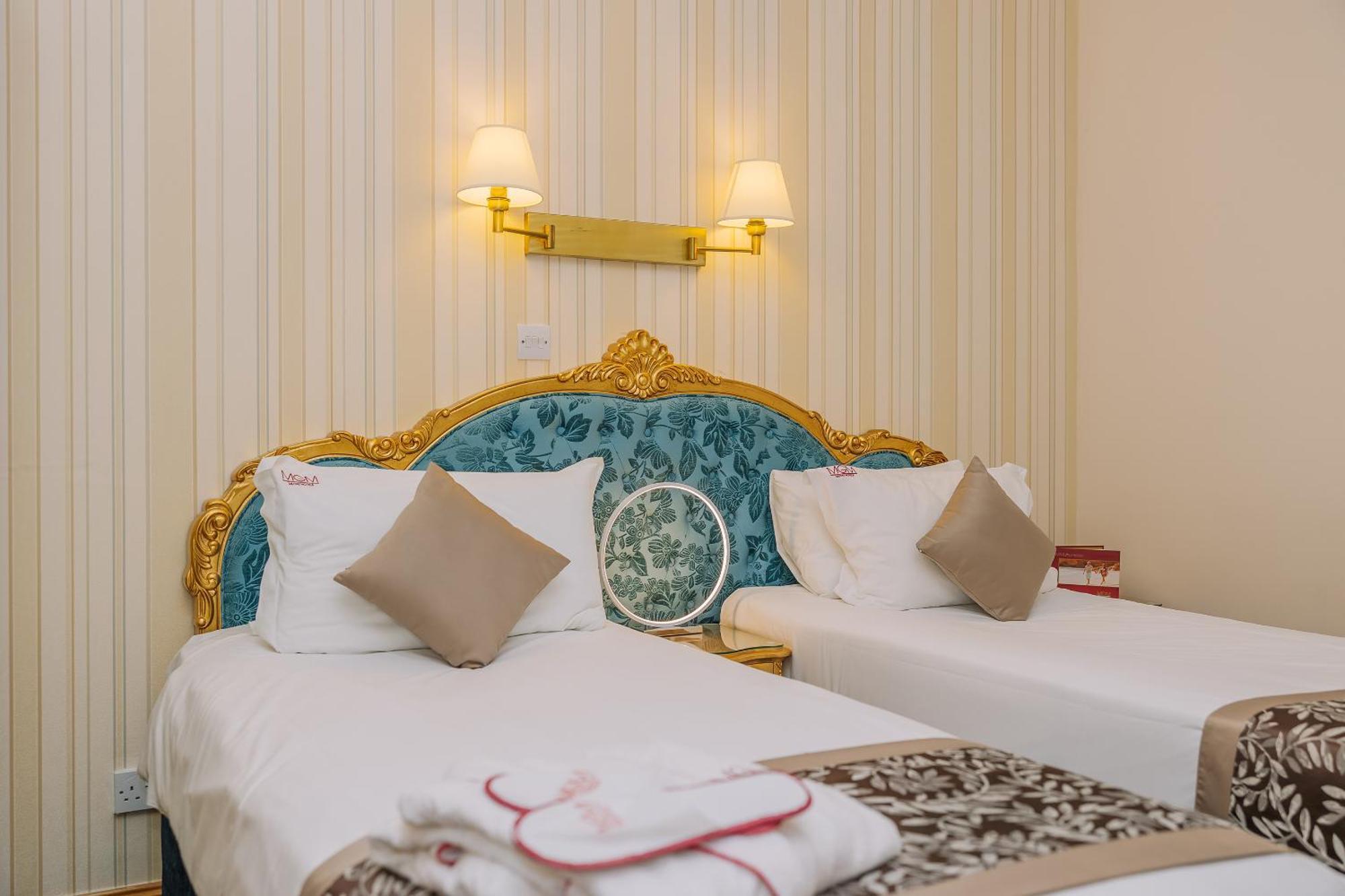 Muthu Alexandra Hotel Oban Eksteriør billede