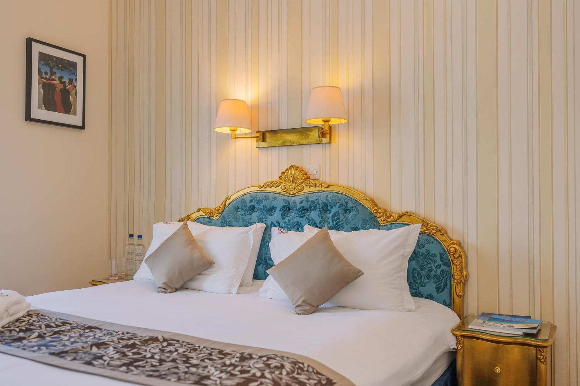 Muthu Alexandra Hotel Oban Eksteriør billede