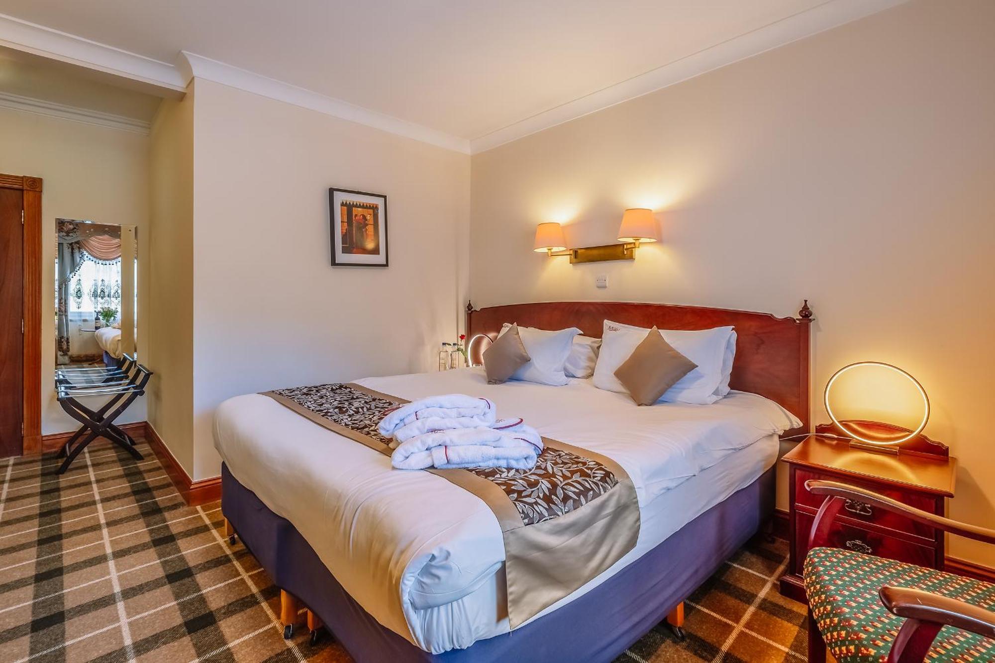 Muthu Alexandra Hotel Oban Eksteriør billede